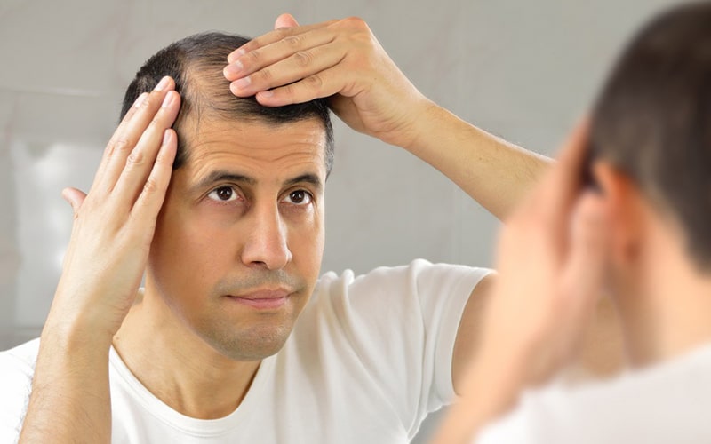 Saç Dökülmesini Azaltmak İçin Dikkat Etmeniz Gerekenler