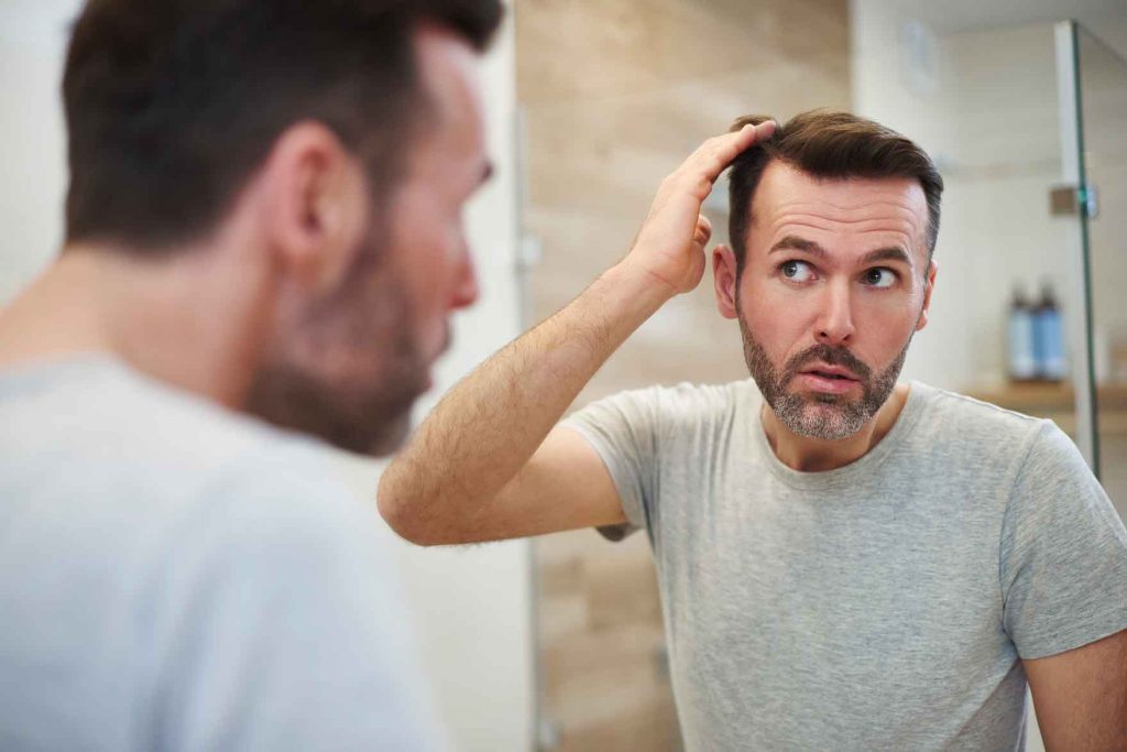 biotin saç sağlığını nasıl etkile