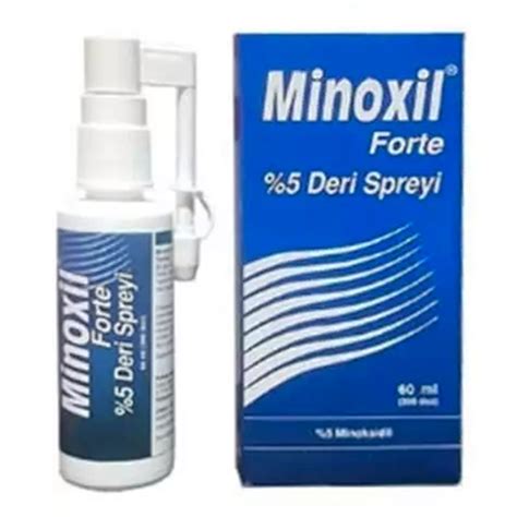 Saç Ekimi Sonrası Minoxidil Kullanımı ve Etkileri